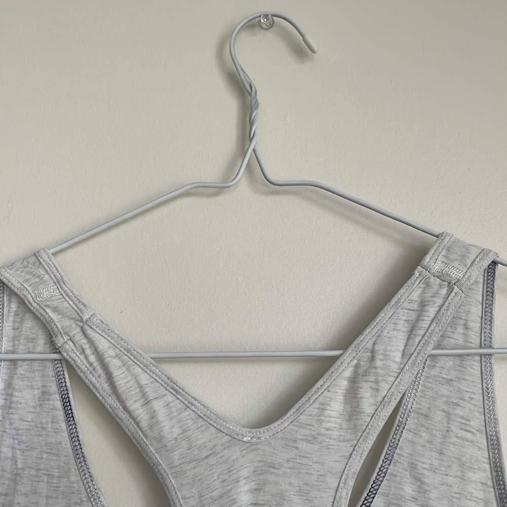 🌸🌸 LULULEMON | Soft Racerback Tank - Picture 5 of 5